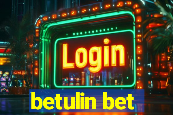 betulin bet